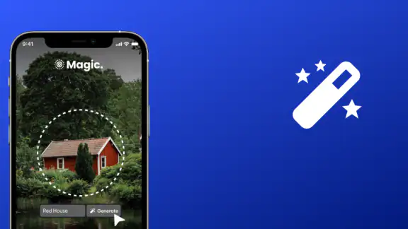 Miracle Fill - AI Photo Editor screenshot