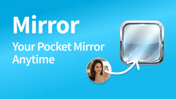 Miroir screenshot