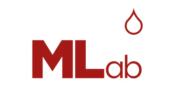 MLab screenshot