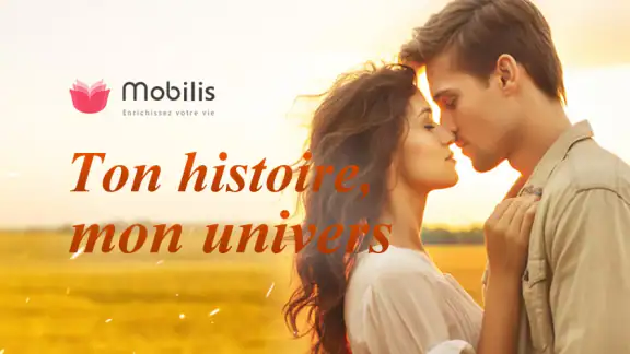 Mobilis screenshot
