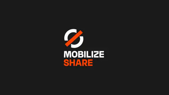 Mobilize Share – Location auto screenshot