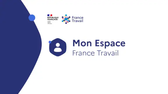 Mon Espace France Travail screenshot