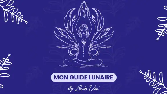 Mon Guide Lunaire screenshot
