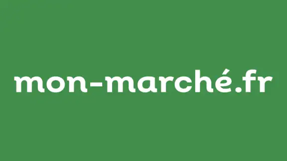 Mon Marché : Livraison courses screenshot