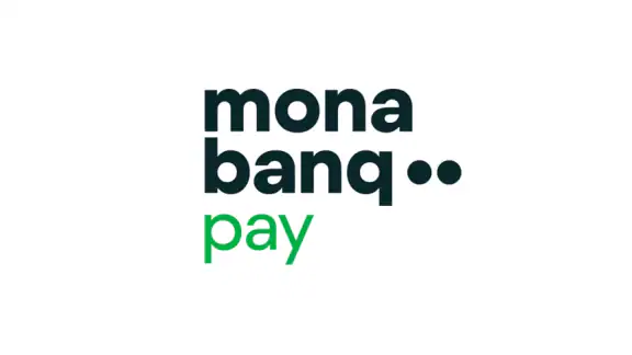 Monabanq Pay screenshot