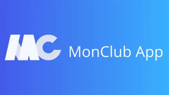 MonClub screenshot