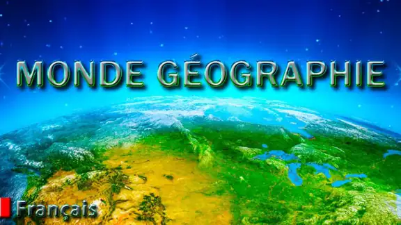 Monde Géographie - Jeu de quiz screenshot