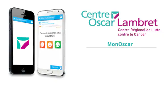 MonOscar screenshot