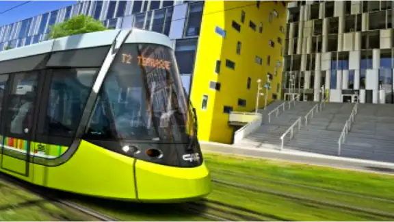 Moovizy Saint-Étienne screenshot