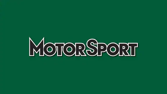 Motor Sport – Magazine & News screenshot