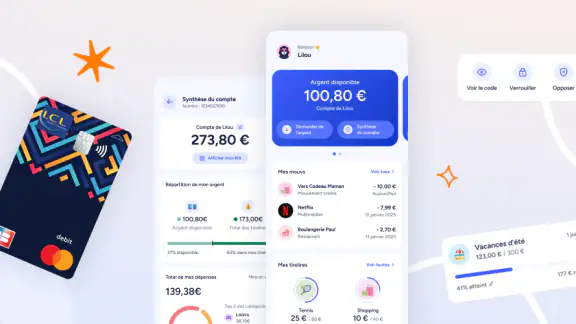 Mouv by LCL screenshot