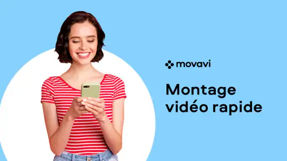 Movavi Clips: Montage Vidéo screenshot