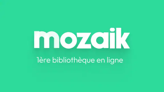 Mozaik par Toutapprendre screenshot