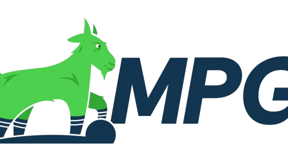 MPG Football screenshot