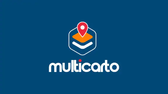 Multicarto France screenshot