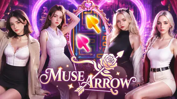 Muse Arrow : Fantasy Video screenshot