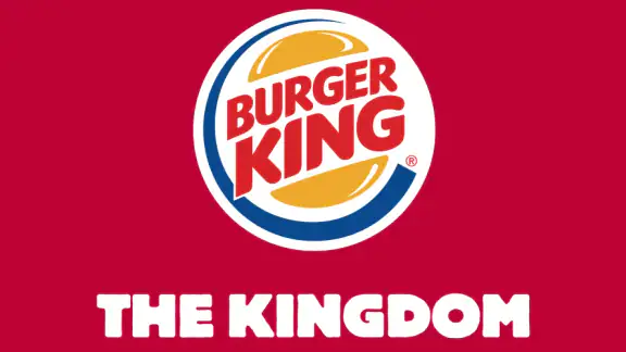 My Burger King BE & LUX screenshot