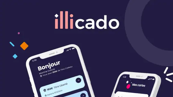 My illicado screenshot