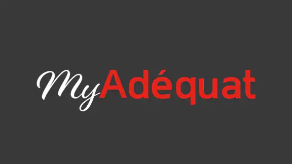 MyAdéquat Intérim screenshot