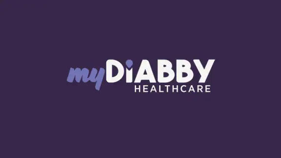 myDiabby Healthcare screenshot