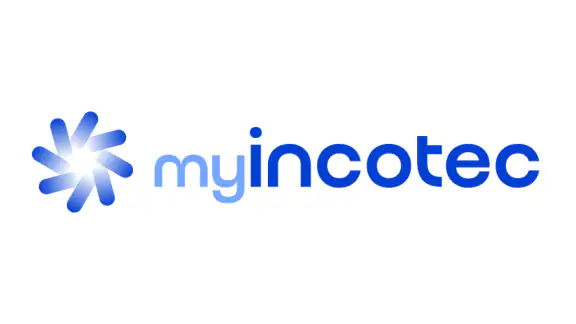 myIncotec screenshot