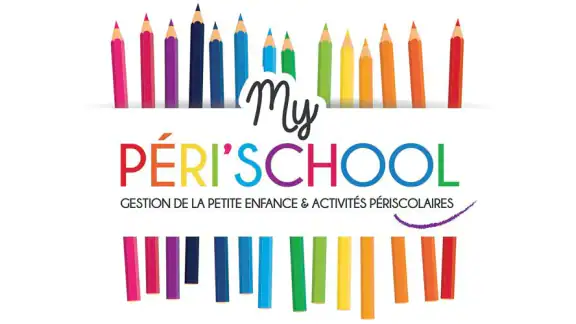 MyPérischool screenshot