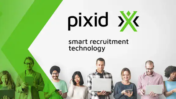 myPixid screenshot