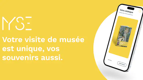 Myse - Musée Marmottan Monet screenshot
