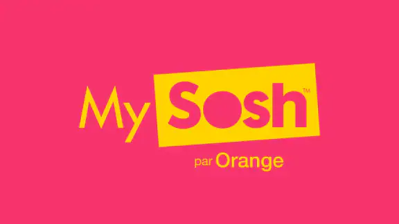 MySosh France screenshot