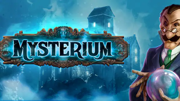 Mysterium : le jeu d'enquête screenshot