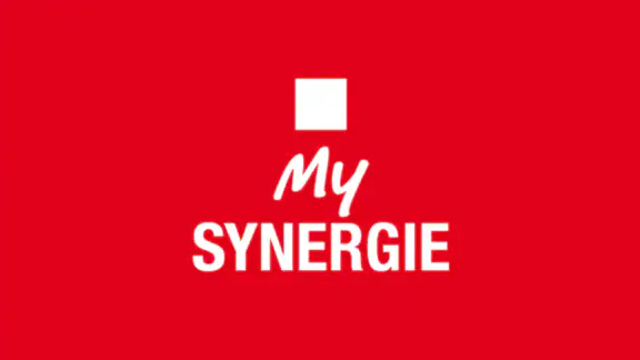 mySynergie - Missions Intérim screenshot