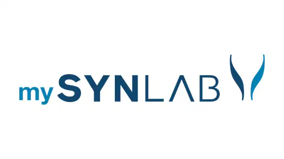 mySynlab-Mobile screenshot