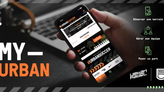 MyUrban screenshot