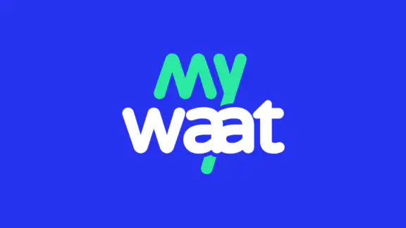 MyWAAT screenshot