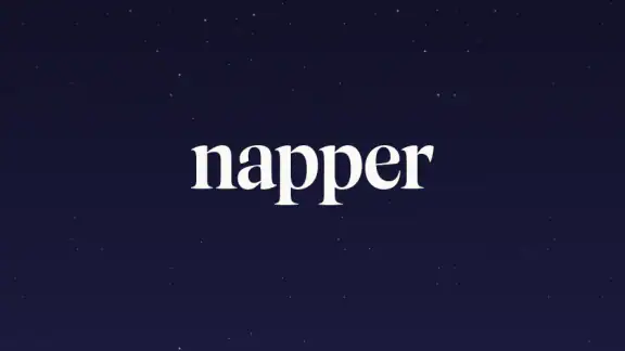 Napper: Horaires de sommeil screenshot