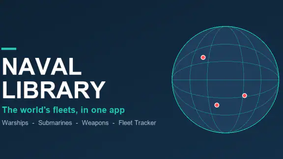 Naval Library: Marine, Navires screenshot