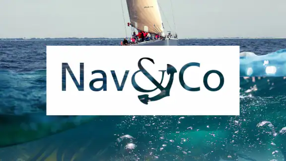 Nav&Co – une expérience Navéco screenshot