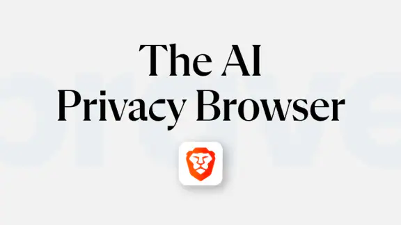 Navigateur Web Privé VPN Brave screenshot
