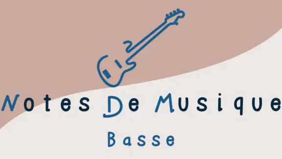 NDM-Basse : apprendre notes screenshot