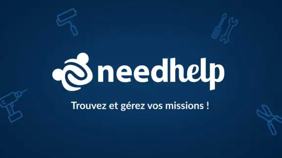 Needhelp Prestataires screenshot