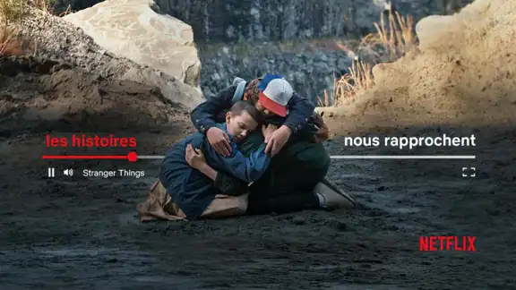 Netflix screenshot