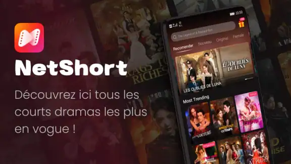 NetShort - Dramas populaires screenshot