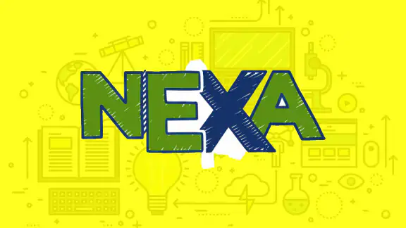 Nexa Tech screenshot