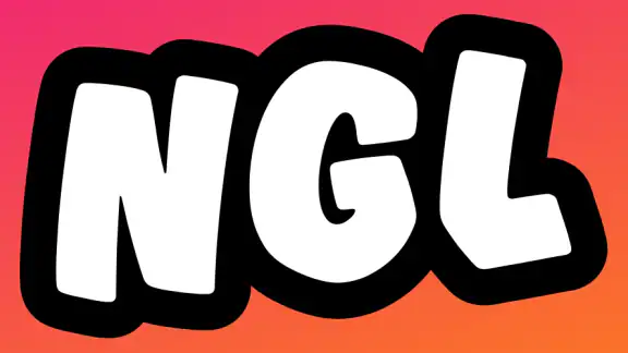 NGL – q&a anonymes screenshot