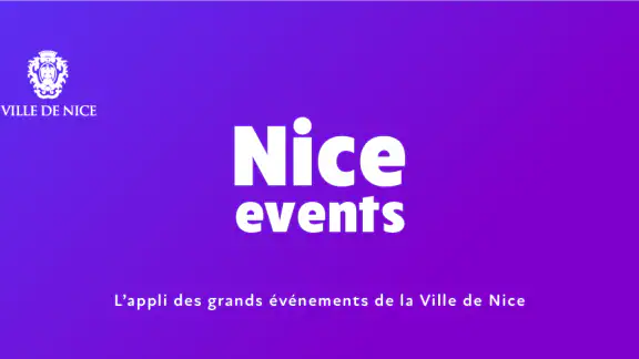 Nice Events screenshot
