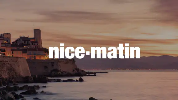 Nice-Matin Numérique screenshot