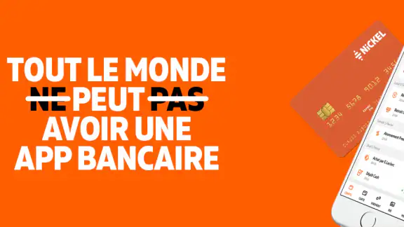 Nickel - Compte pour tous screenshot