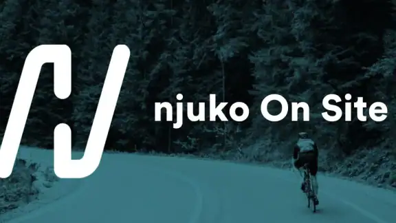 njuko On Site screenshot