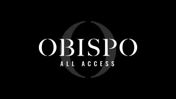 Obispo All Access screenshot