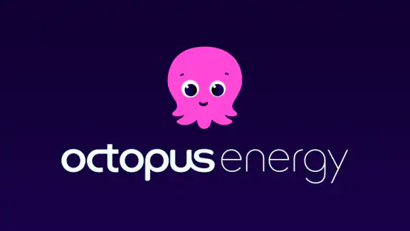 Octopus Energy screenshot